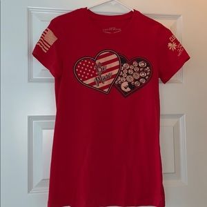 Gruntstyle T-shirt